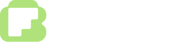 Build Flow Logo