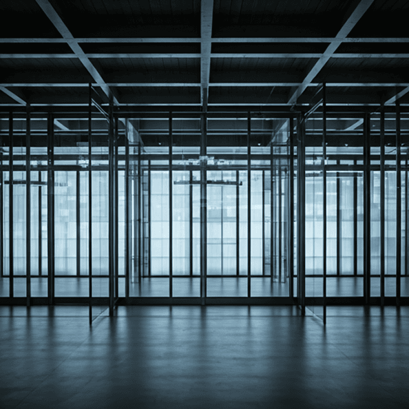 BuildFlow architecture project